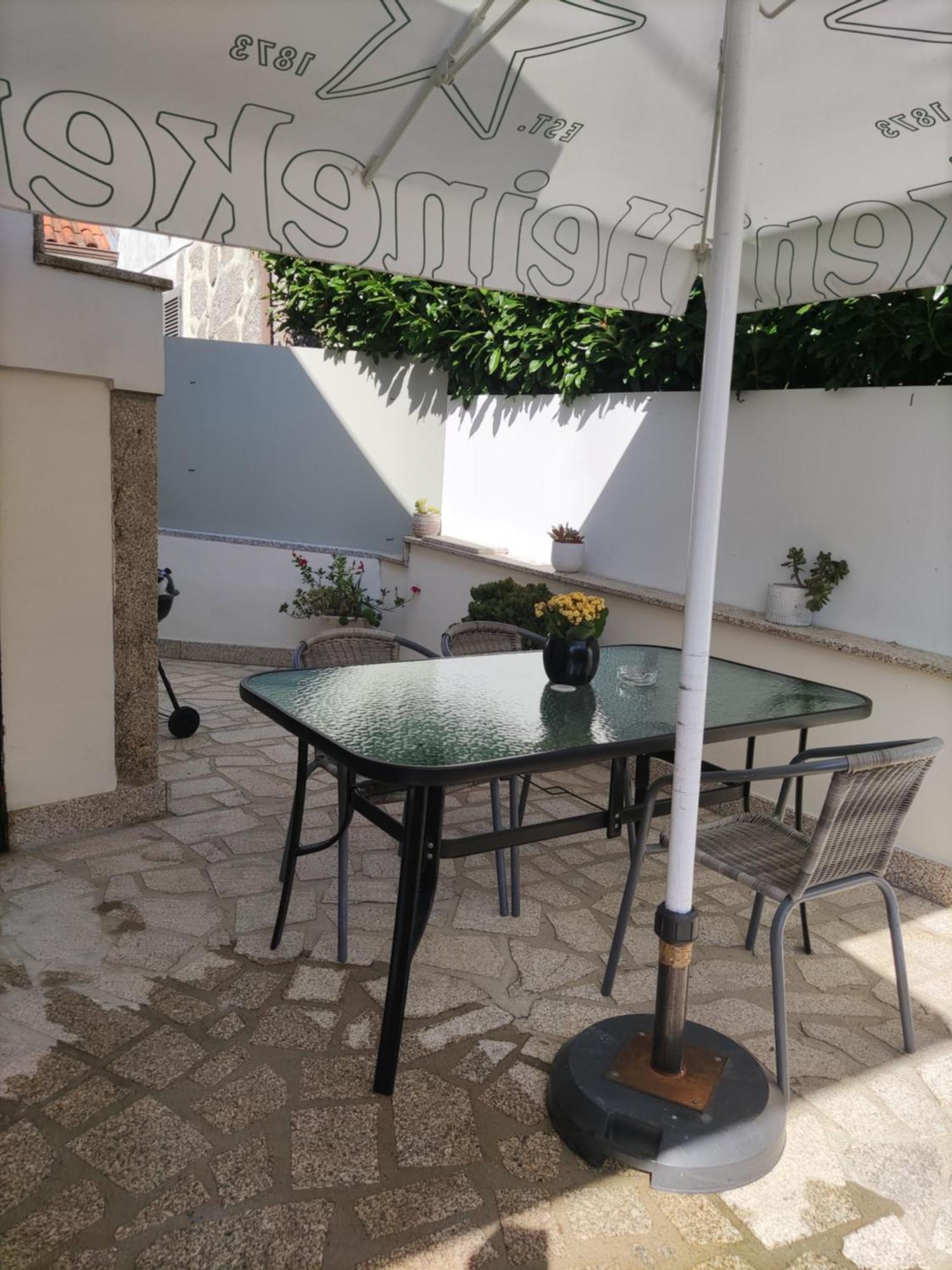 Alojamento Casa Da Eira Geres Exterior photo